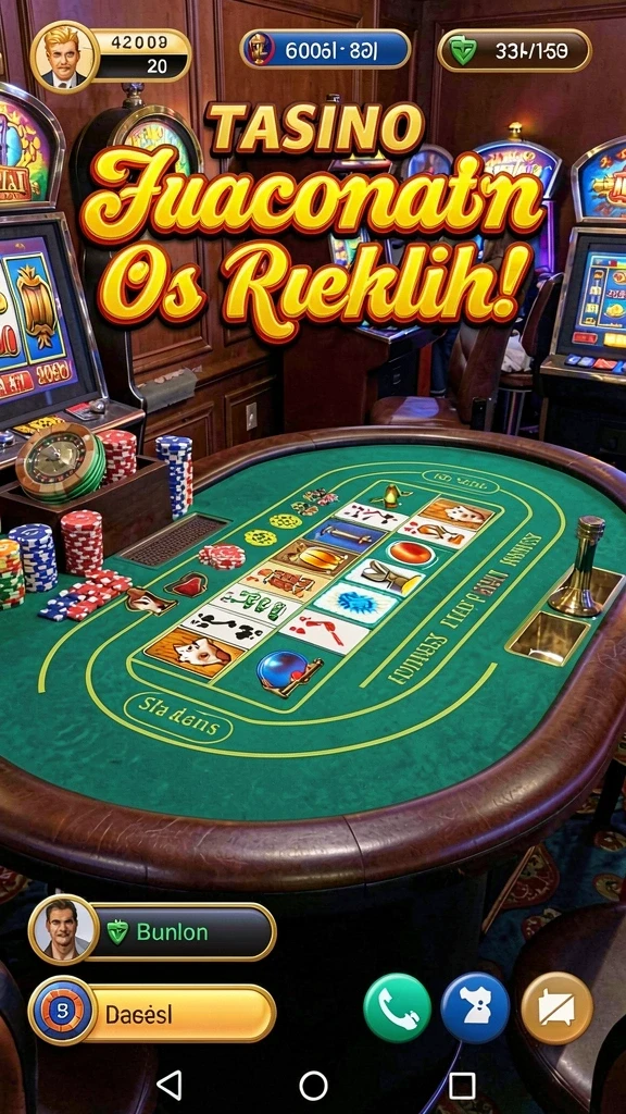 Salah satu karakter ikonik dalam game ini dengan kemampuan unik.