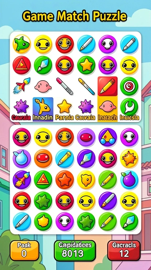 Level menantang yang membuat ketagihan untuk dimainkan.