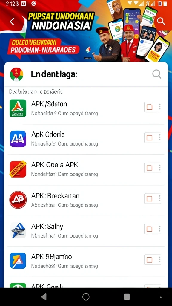 Tema yang beragam dan menarik untuk dimainkan.