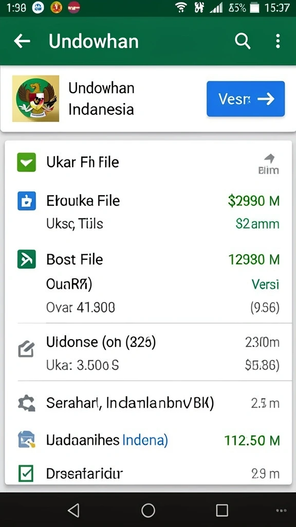 Tampilan grafis menawan yang memukau di setiap level.