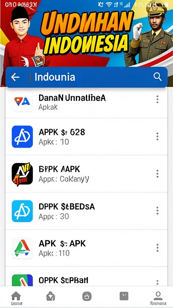 Fitur komunitas interaktif yang memperkuat hubungan antar pemain.