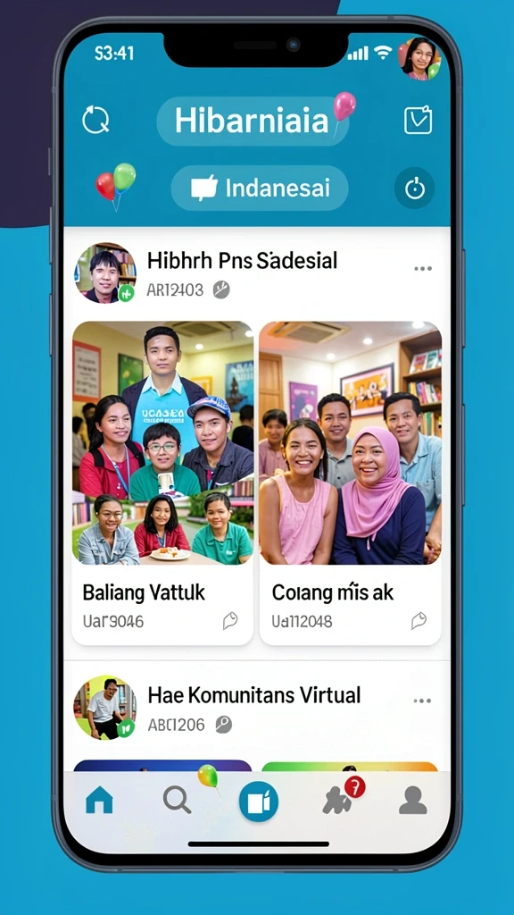 Karakter dengan desain yang menarik dan kemampuan unik.