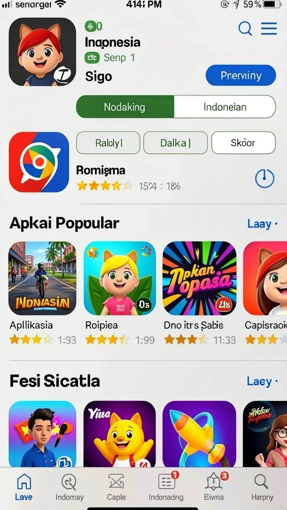 Pengalaman bermain poker yang intens dan seru.