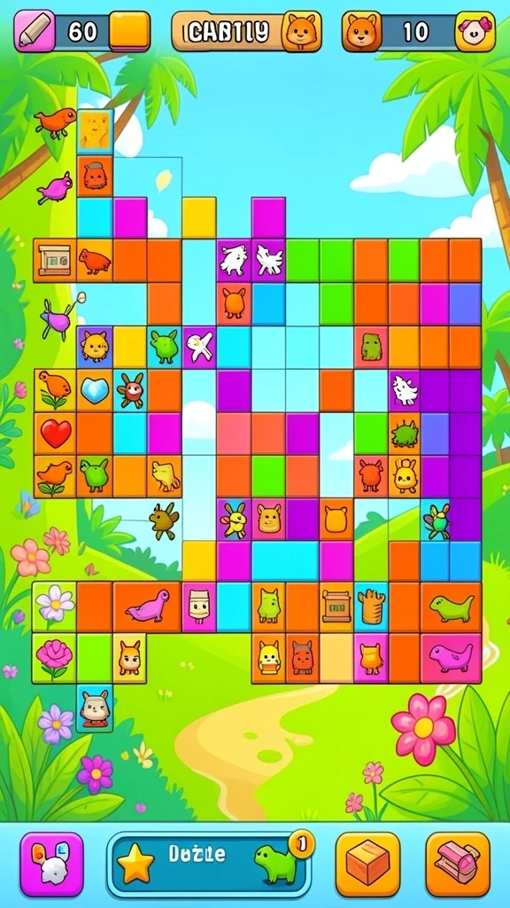 Gameplay yang seru dan menantang di BORNEO303.