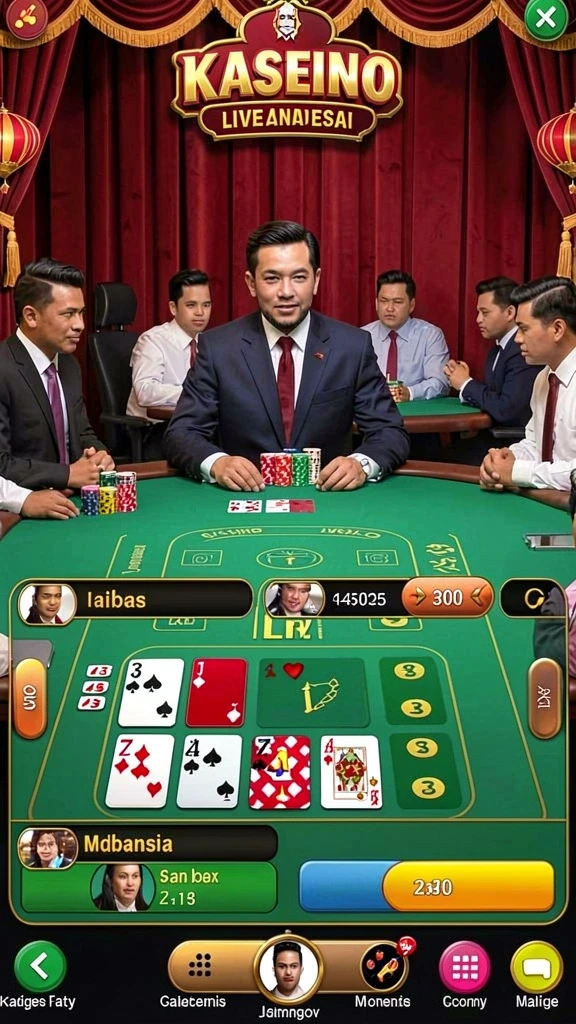 Screenshot menampilkan layar utama DIAMOND138 yang menarik.