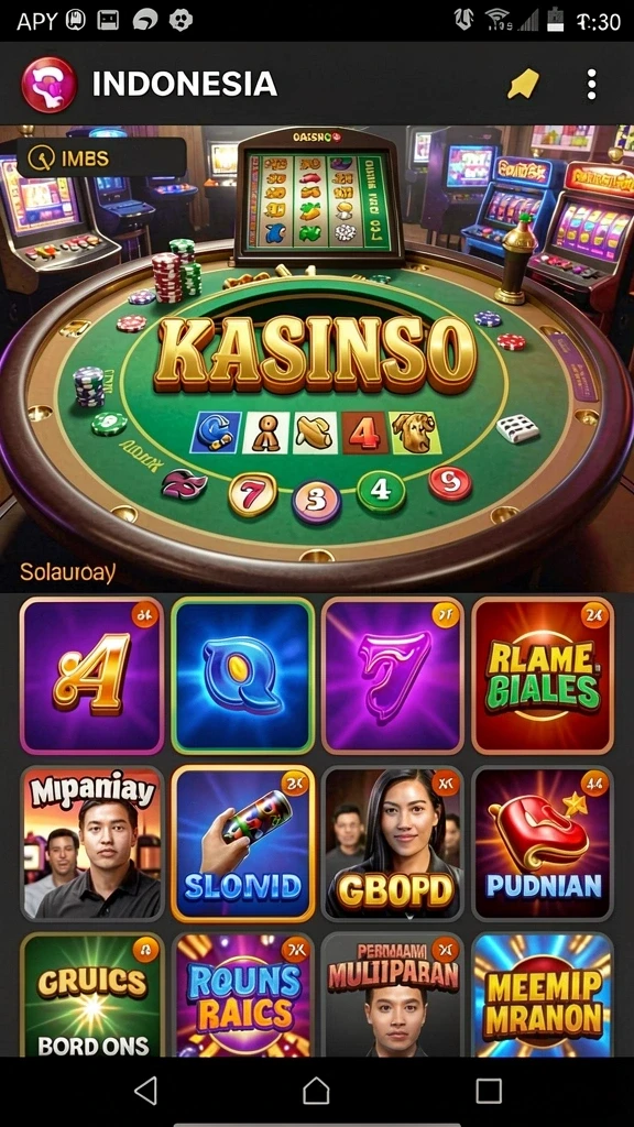Screenshot menunjukkan mode multiplayer di DIAMOND138 yang penuh aksi.
