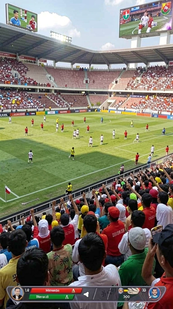 Pengalaman bermain yang menyenangkan dan menguntungkan.