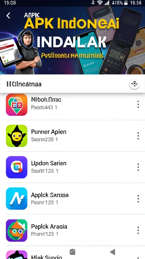 Screenshot fitur multiplayer saat berkompetisi.