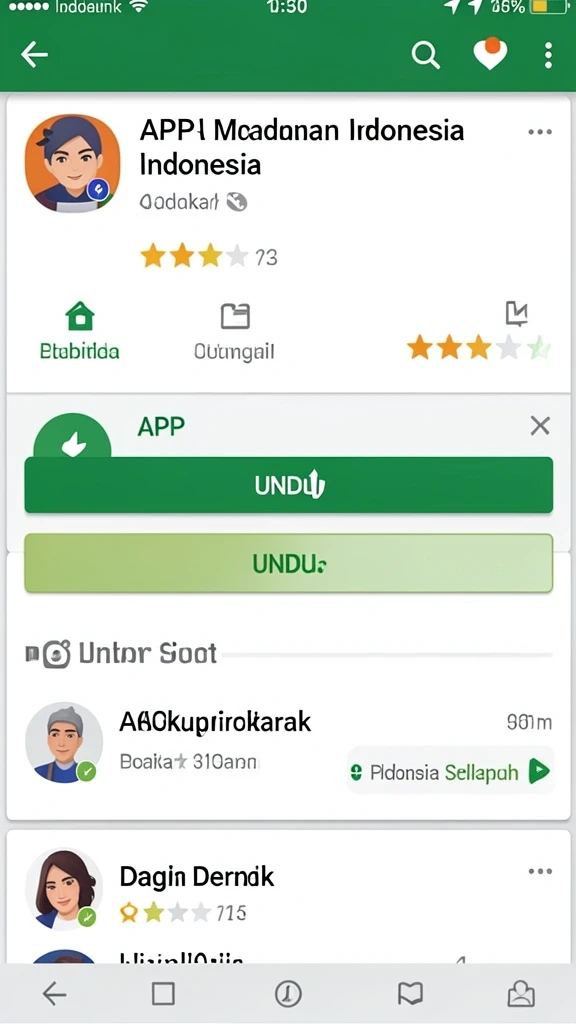 Tangkapan layar ini menunjukkan level permainan dengan grafis yang memukau.