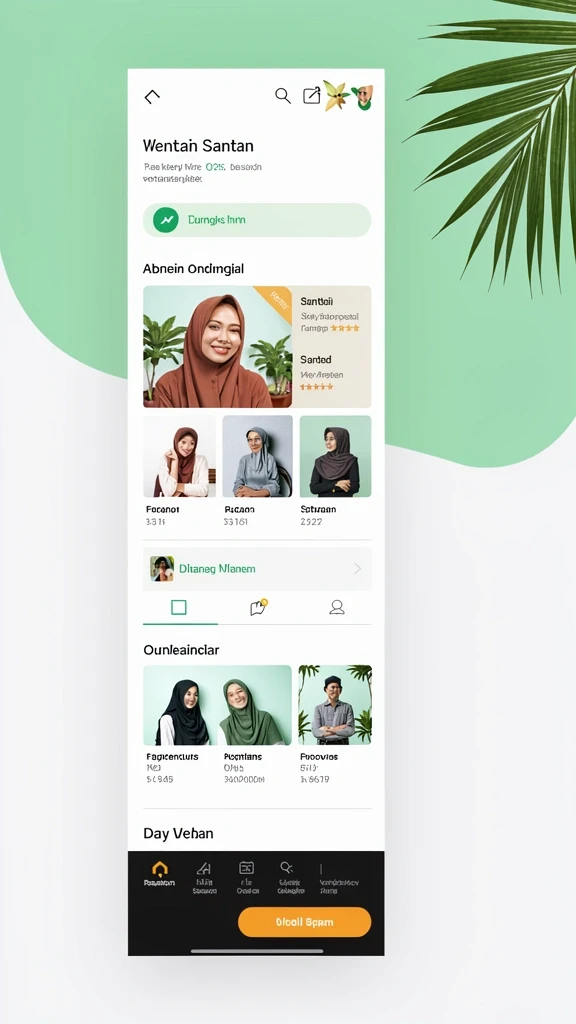 Screenshot menampilkan karakter utama dalam pertarungan epik.