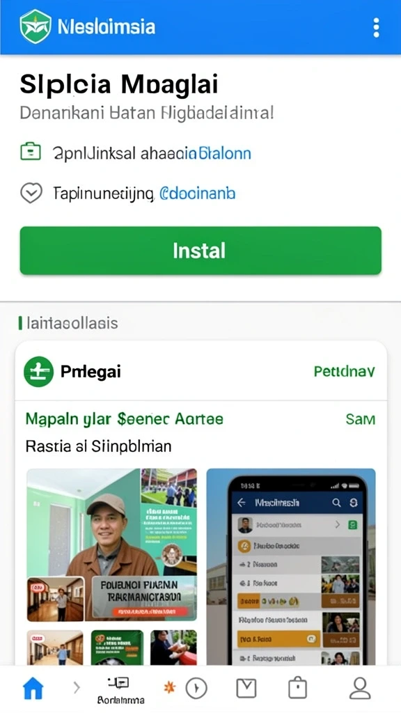 Mode multiplayer yang penuh dengan tantangan.