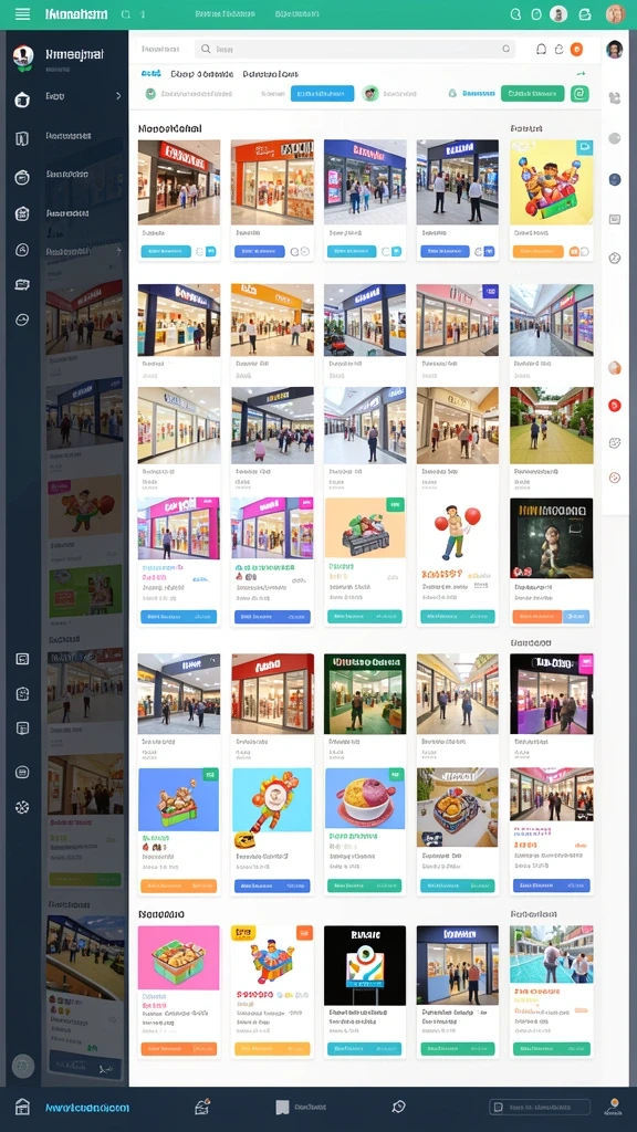 Screenshot menunjukkan karakter utama dalam aksi.