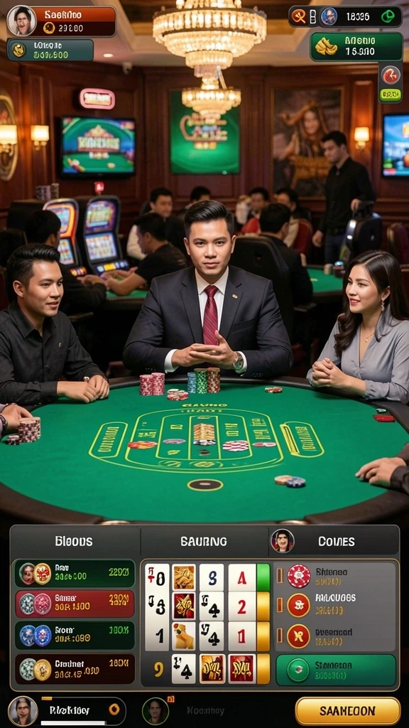Ragam tema slot yang beragam dan menghibur.