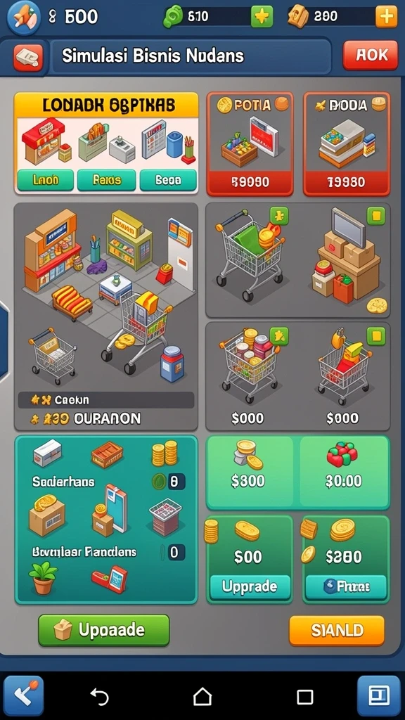 Beragam tema slot yang membuat permainan semakin seru.