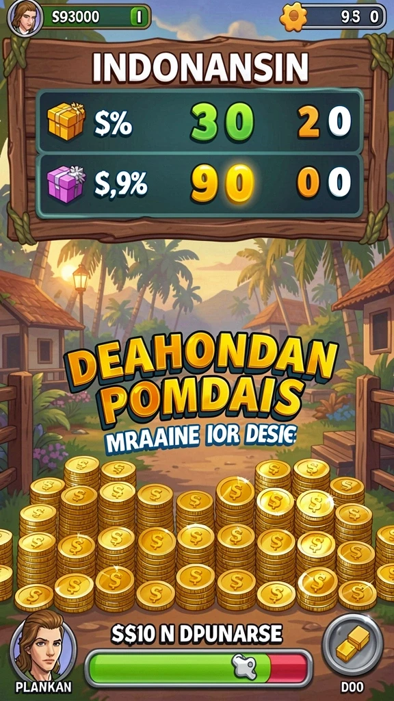 Event dan promo menarik yang sering diadakan.