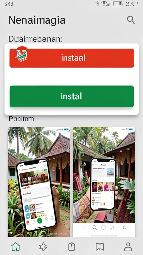 Berbagai level menantang yang menunggu untuk dijelajahi.