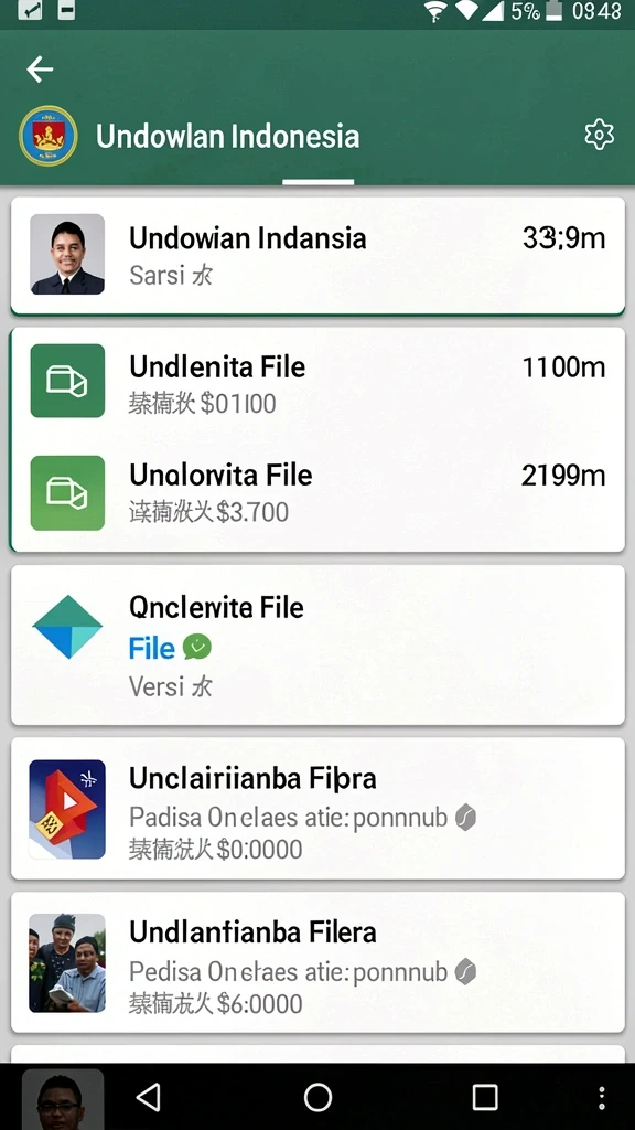 Screenshot menampilkan misi menarik yang bisa diselesaikan.