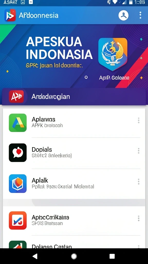 Level yang menantang membuat anda betah bermain.