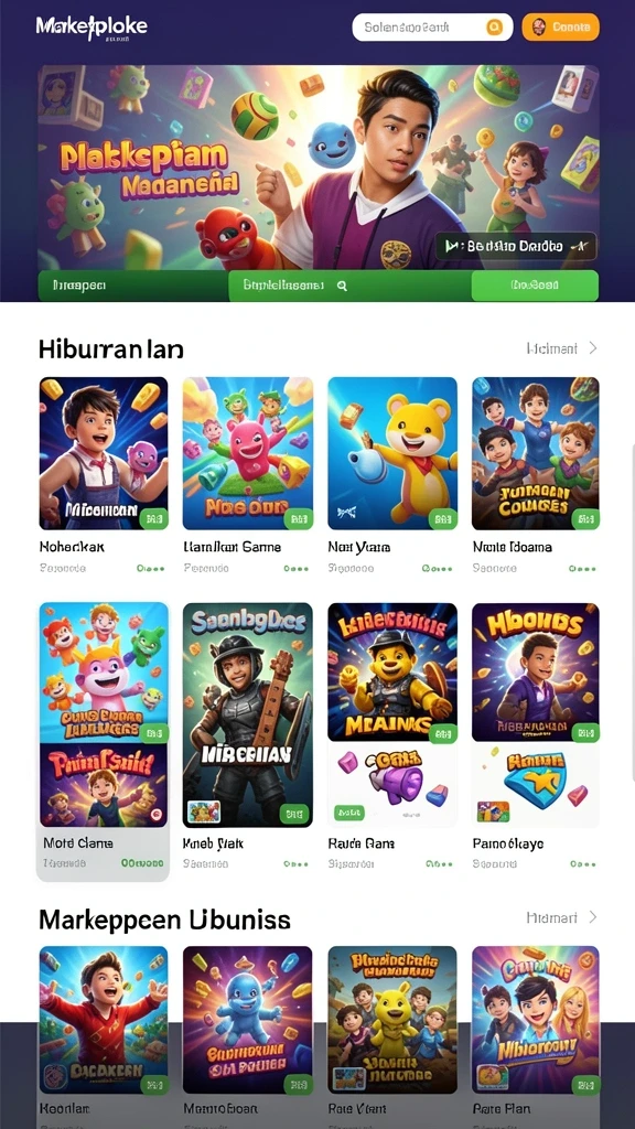 Fitur pembaruan yang selalu menarik.