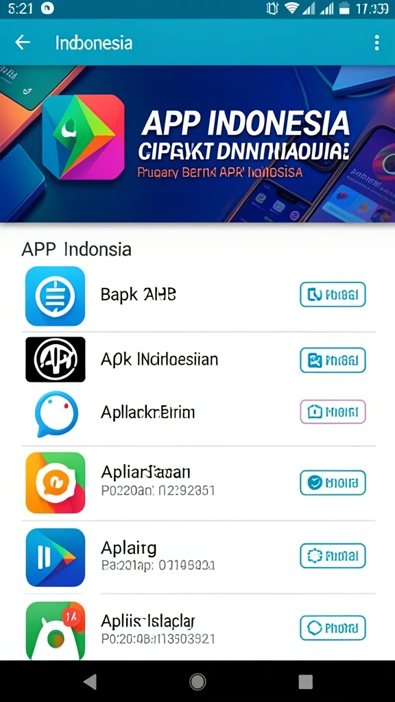 Fitur bonus harian menambah keseruan bermain.