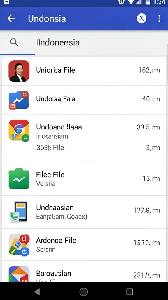 Beragam pilihan permainan taruhan tersedia.