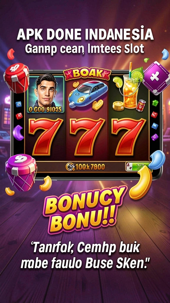 Tangkapan layar menampilkan aksi seru dalam game.