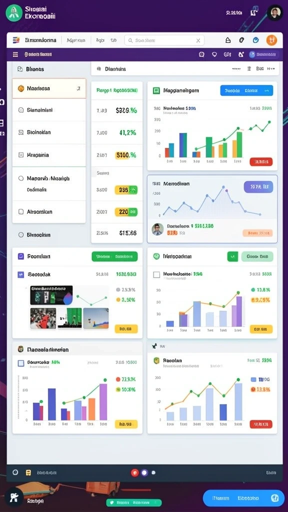 Screenshot dari karakter baru yang dihadirkan dalam update.