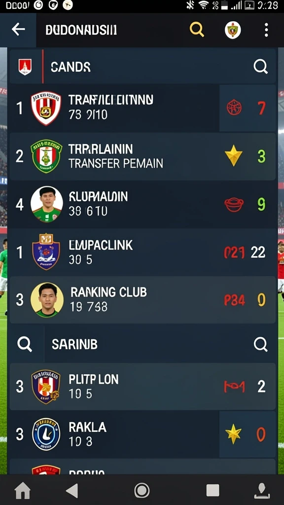 Level yang menantang dengan grafis yang menakjubkan.