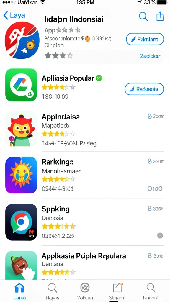 Fitur baru yang memperkaya pengalaman bermain.