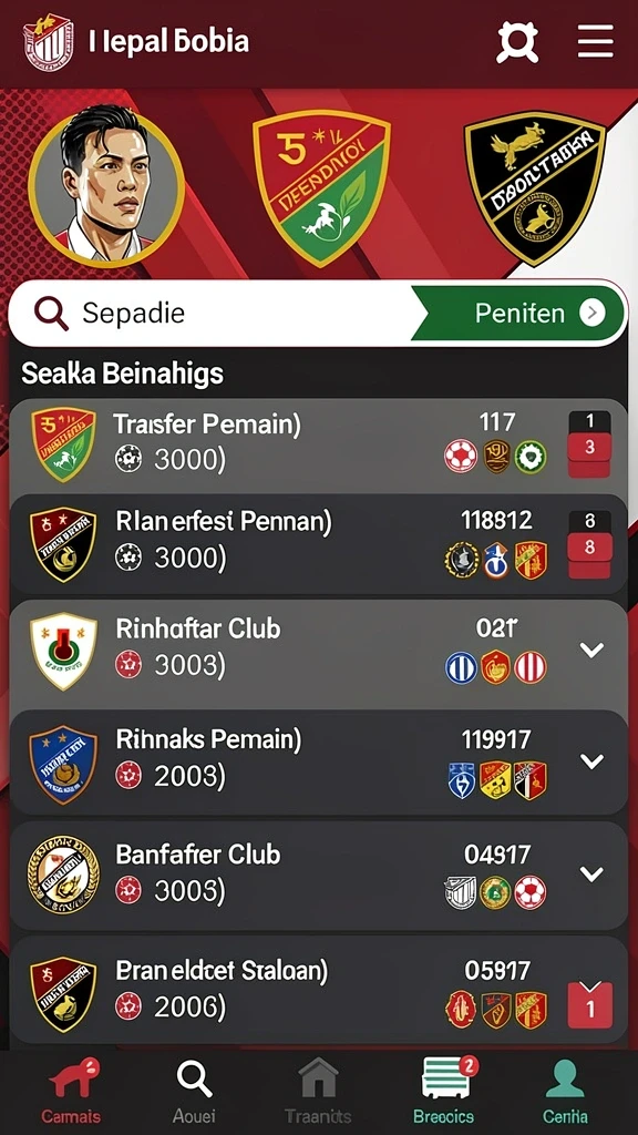 Gameplay adiktif dengan berbagai level yang menantang.